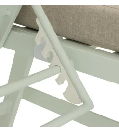 Zona-Design Zestaw ogrodowy KORNIO 3 sofy + stolik
