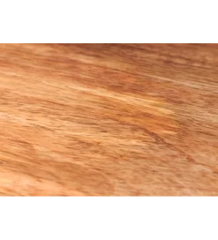 Invicta Interior Zestaw 2 półek PURE NATURE 40 do 60 cm drewno mango