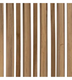 Zona-Design Zestaw 3 stolików kawowych BELLAMONTE 65 cm 55 cm 35 cm naturalnych