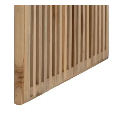 Zona-Design Zestaw 3 stolików kawowych BELLAMONTE 65 cm 55 cm 35 cm naturalnych