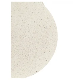 L&L Zestaw 2 stolików kawowych SADAR 50 cm 52 cm